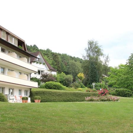 Haus Am Steinberg Lejlighed Bad Driburg Eksteriør billede