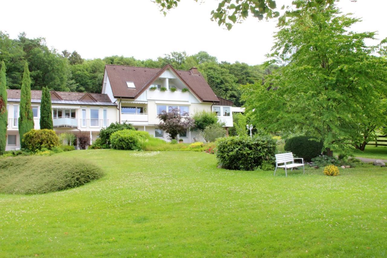 Haus Am Steinberg Lejlighed Bad Driburg Eksteriør billede